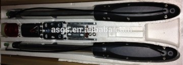 automatic swing gate opener