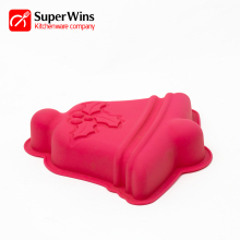 Reusable Nonstick Easy Clean Silicone Cupcake Mold