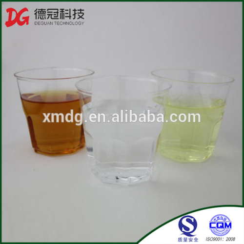 Disposable Drinking Cup, Plastic Cup