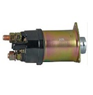 DELCO WAI 66-114-1 SOLENOID 24V