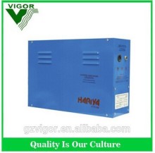 Factory Popular New model steam generator sauna/mini steam generator