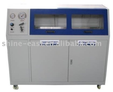 Hydraulic Pressure Test Bench