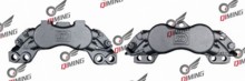 Brake Caliper for GMC OEM:12387799	12387800