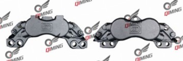Brake Caliper for GMC OEM:12387799	12387800