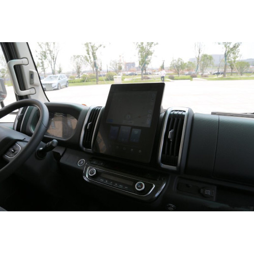 Versiune MNE200-2.0 Camion electric de mare viteză