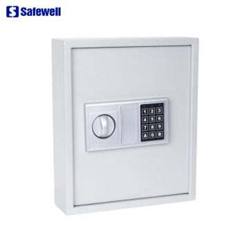 Safewell Office Use Electronic Key Cabinet Key Safe