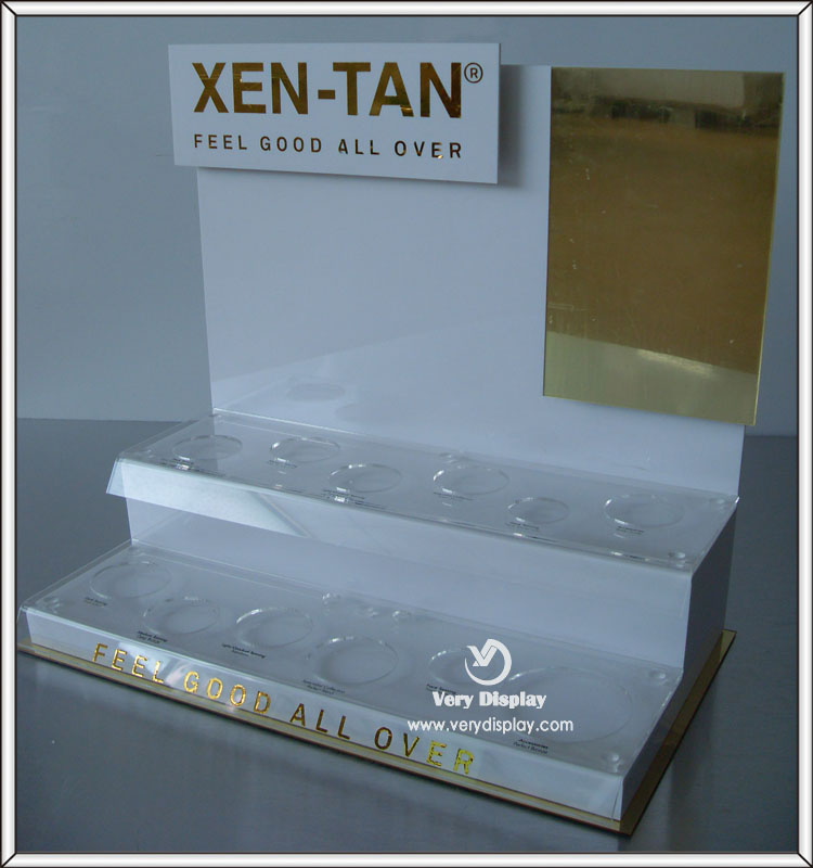 cosmetics counter display cosmetics counter display