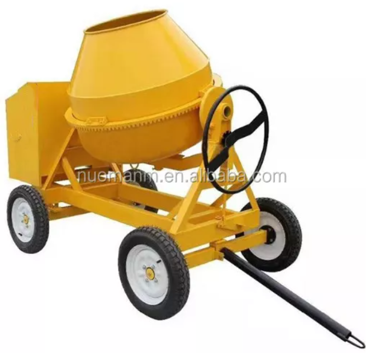 Concrete Mixing Tank Concrete Mixing Tank