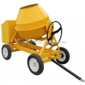 New design control system asphalt mixing machine