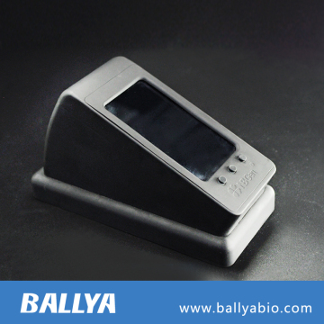 Reader for milk antibiotics test/Reader Equipment for milk test strip