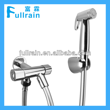 Two Way Bidet Faucet / Shattaf Tap / Sprayer Valve