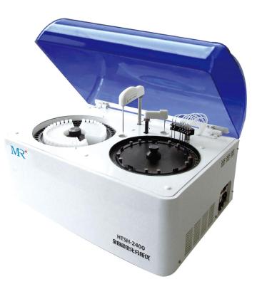 Clinical Analytical Instruments Lab Chemistry Analyzer