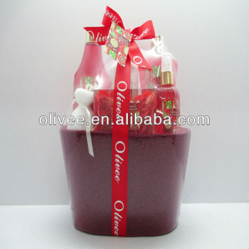 lightening cream bath set for sale