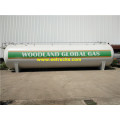 100cbm 45MT Bulk Domestic Propane Tanks