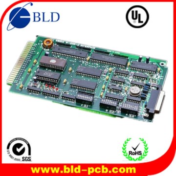 OEM electronics manufacturing service supplier