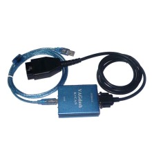 New VAG DASH K+CAN Programmer