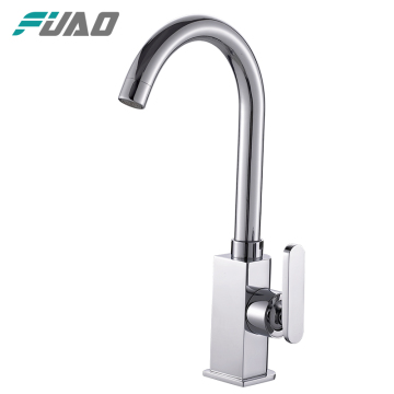 FUAO Wholesale manufacturers best kitchen sink faucets