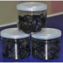 Fermented Black Garlic at Controlled Temperature, Humidity