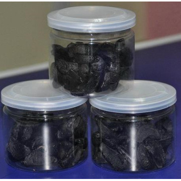 Peeled Black Garlic Approved by The Customer