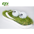 Palle da golf personalizzati a due pezzi per gamma guida