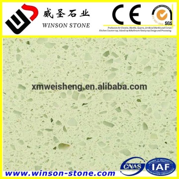 beige quartz sunshine work top