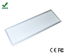 High power led panel light