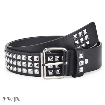 Rivet Belt: Punk & Y2K Fashion Staple