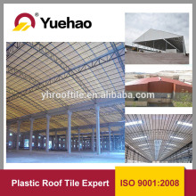 sgs certificate upvc roof tile, discount roof tile for sale