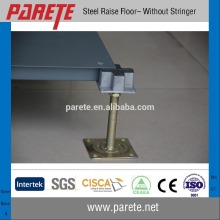 OA 600 steel raised access floor system