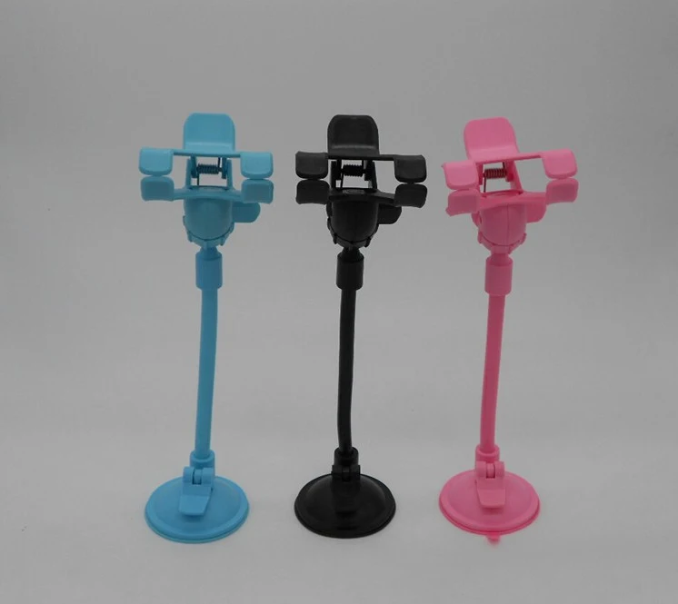 Mobile Phone Stand 360 Auto Suction Cup Stand