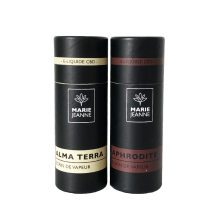 Wholesale 10ML Paper Tubes Essential Oil Packaging Boxes