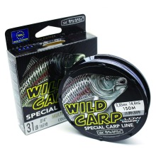 Balsax Wild Carp Branded Fishing Line/Braid - 10lb-48lb Super Power Sinking Line for Freshwater & Saltwater