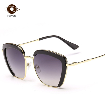 2015 Fashion Sunlasses Italy Classic Design Sun Glasses