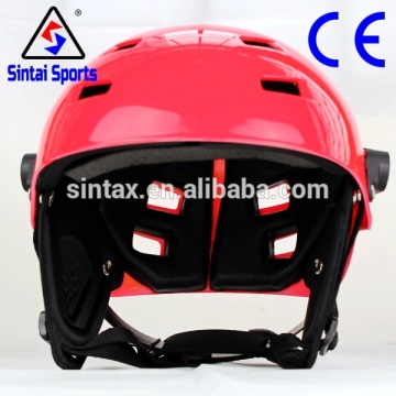 New Skiing Helmet(CE Test Reports)