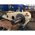 jaw mining crusher C160 parts swing jaw assembly