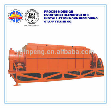 ZSL-40 gole mine gold processing equipment gold equipment gold mining machine Activated Carbon Regeneration Kiln for CIL