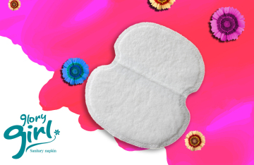 Best underarm sweat shields for men