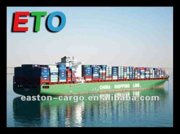 Shipping Service Guangzhou to Port Said