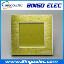 one gang touch screen smart wall switch