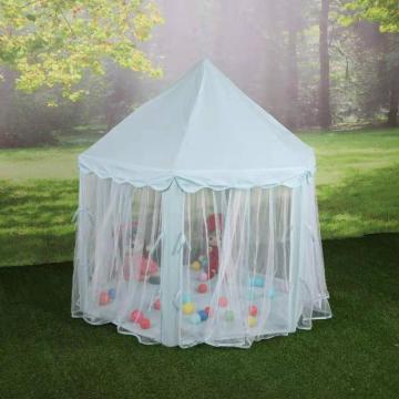 Best Toy Tent Blue Castle Tents