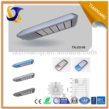 competetive price led street lighting, led street lamp