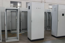 Metal electrical water proof cabinet