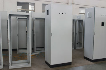 Metal electrical water proof cabinet