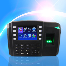 Biometrics Fingerprint Access Control and Time Attendance (WiFi/GPRS)