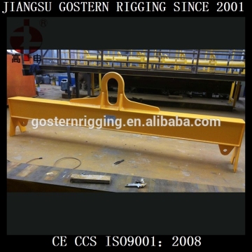 chinese spreader lifting beam