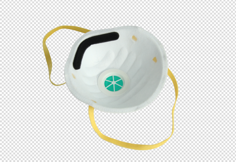 FFP2 Protective Dust Mask