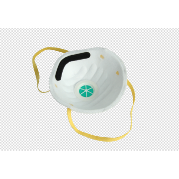 FFP2 Protective Dust Mask