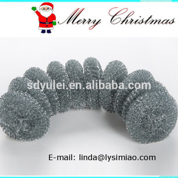 scourer mesh