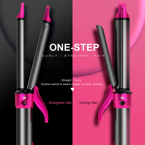 Bubble hair stick curling iron untuk rambut panjang