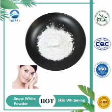 Cosmetics Grade Snow White Powder for Skin Whitening